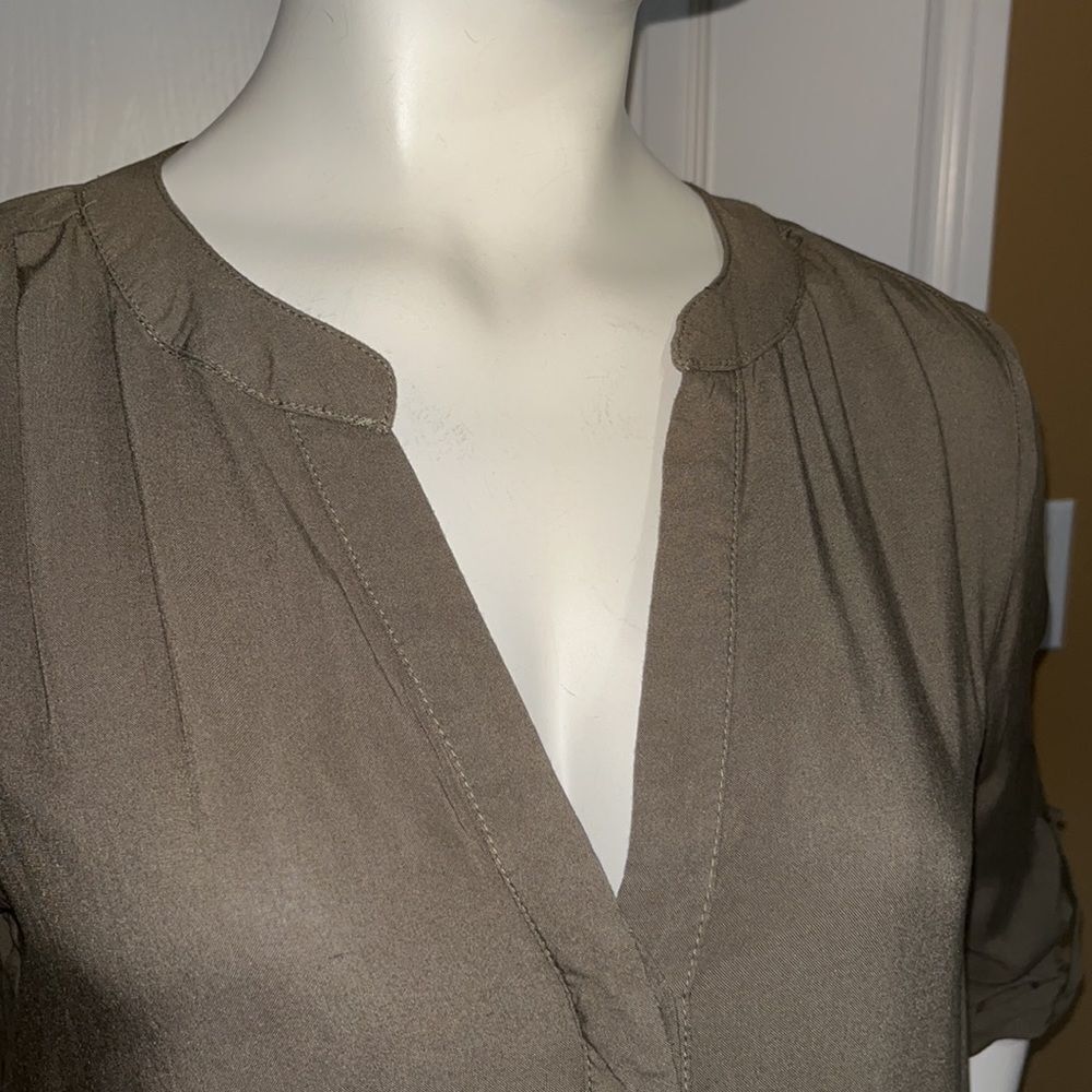 Long blouse/Size L - Picture 6 of 11